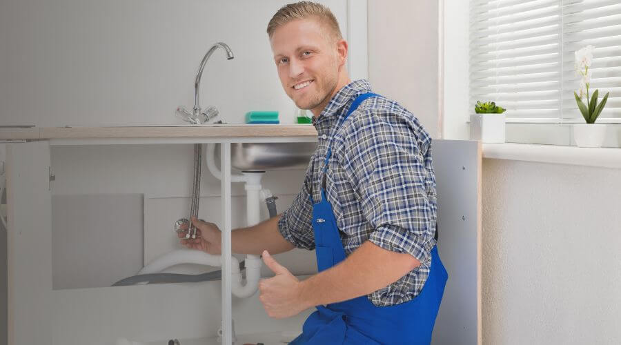 24 Hour Plumbing Service in Groesbeck, TX
